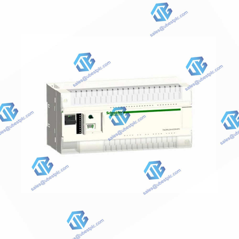 TM218LDA40DR2HN Логический контроллер Schneider Electric M218
