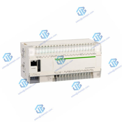 Schneider Modicon TM218LDA40DR4PHN Controller | Request Quote Now