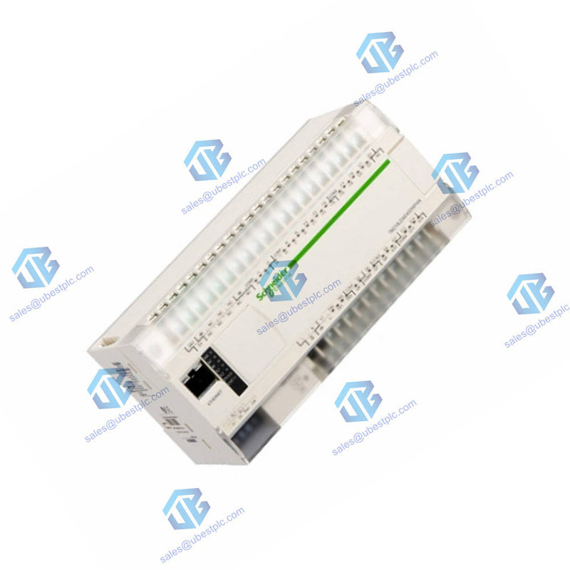 Schneider Modicon TM218LDA40DR4PHN Controller | Request Quote Now