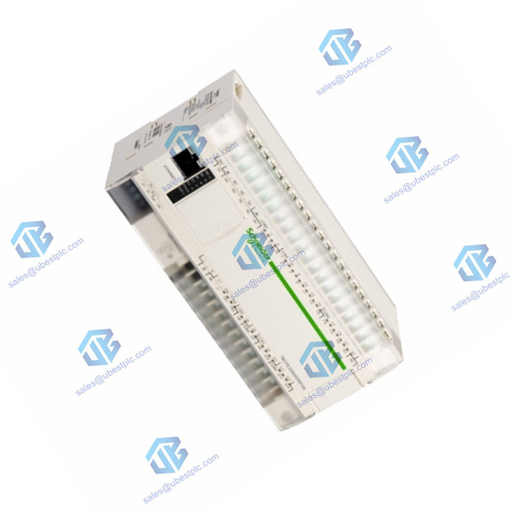 Schneider Modicon TM218LDA40DR4PHN Controller | Request Quote Now