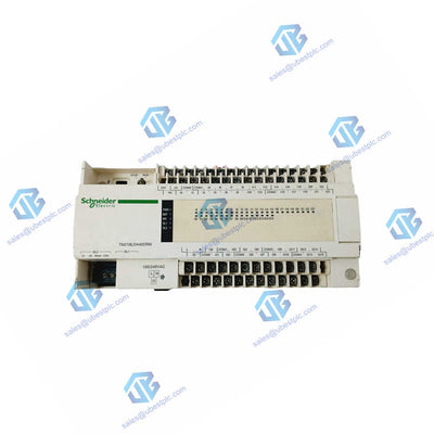 Schneider Electric TM218LDA40DRN Logic Controller | Inquire Now