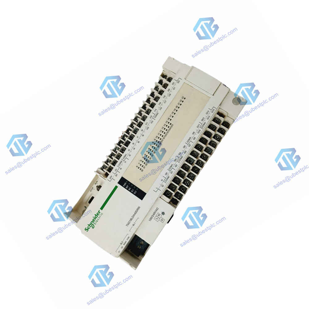 Schneider Electric TM218LDA40DRN Logic Controller | Inquire Now