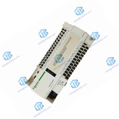 Schneider Electric TM218LDA40DRN Logic Controller | Inquire Now