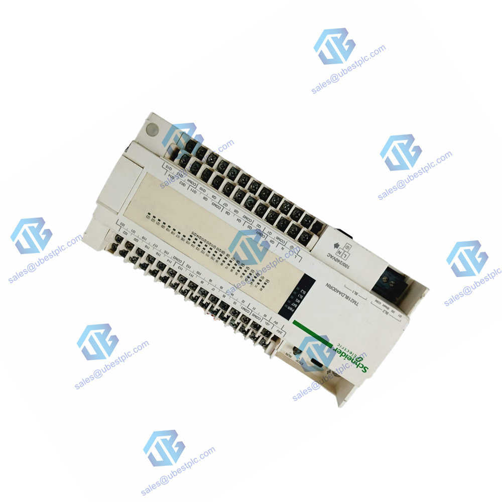 Schneider Electric TM218LDA40DRN Logic Controller | Inquire Now