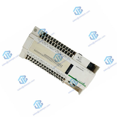 Schneider Electric TM218LDA40DRN Logic Controller | Inquire Now