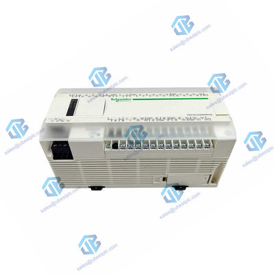 Schneider Electric TM218LDA40DRPHN Logic Controller | Request Quote