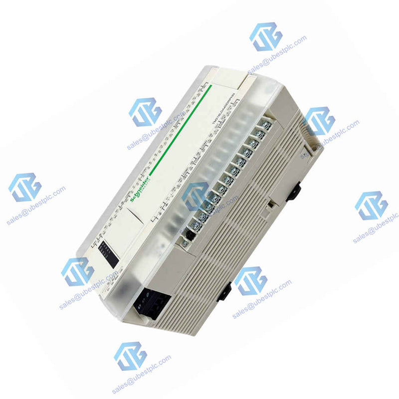 Schneider Electric TM218LDA40DRPHN Logic Controller | Request Quote