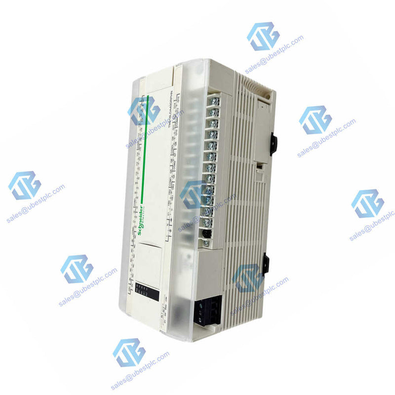 Schneider Electric TM218LDA40DRPHN Logic Controller | Request Quote