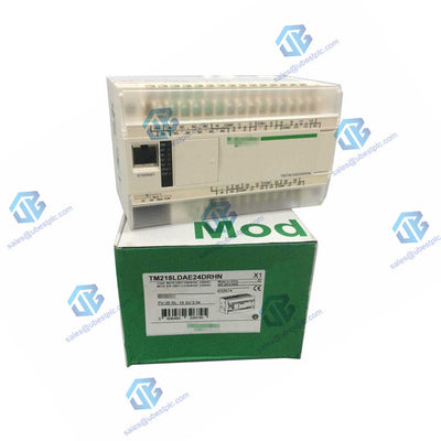 Schneider Electric TM218LDAE24DRHN Modicon M218 PLC
