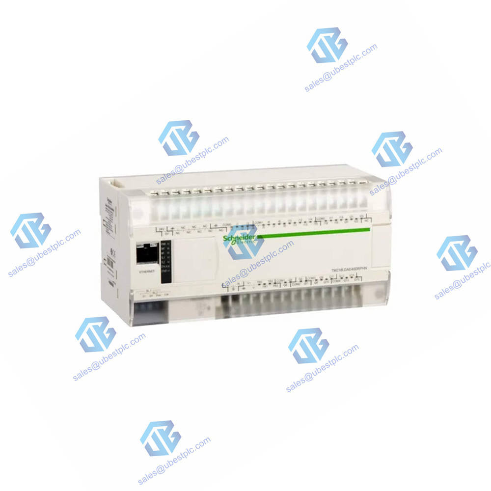Schneider TM218LDAE40DRPHN Modicon M218 Logic Controller - Get Quote