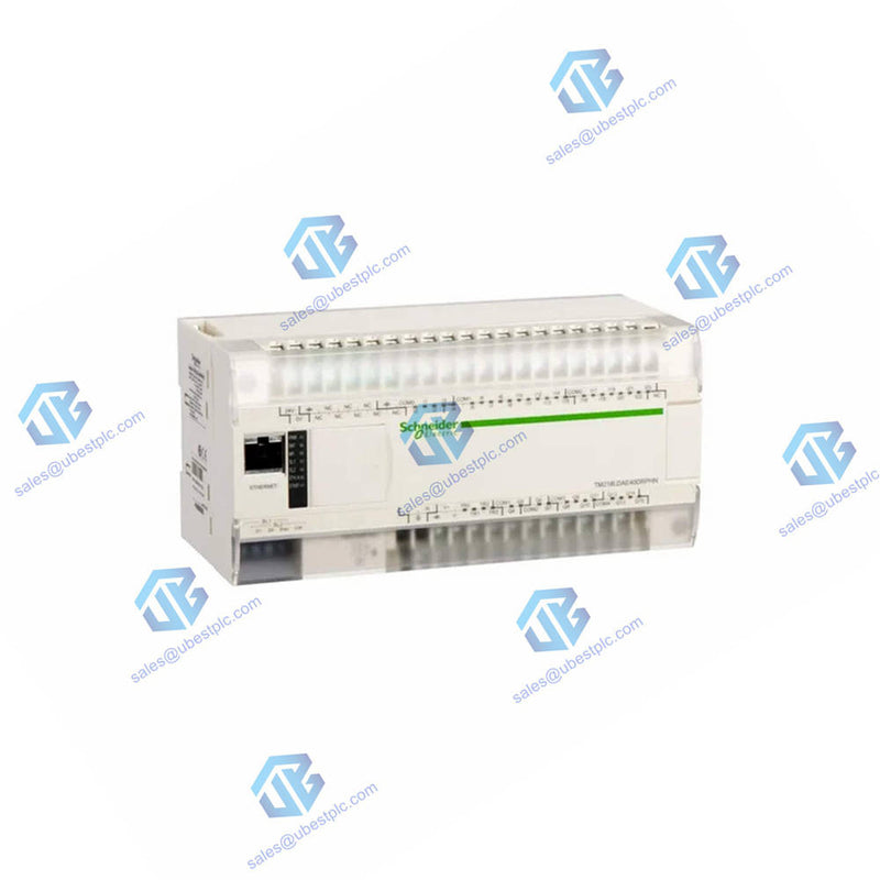 Schneider TM218LDAE40DRPHN Modicon M218 Logic Controller - Get Quote