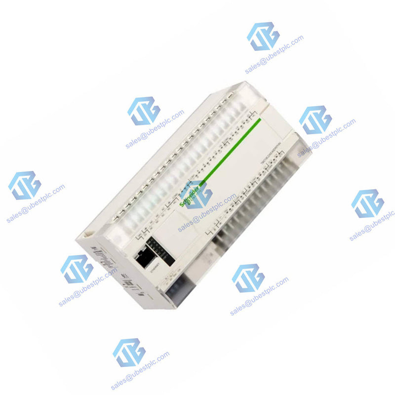 Schneider TM218LDAE40DRPHN Modicon M218 Logic Controller - Get Quote