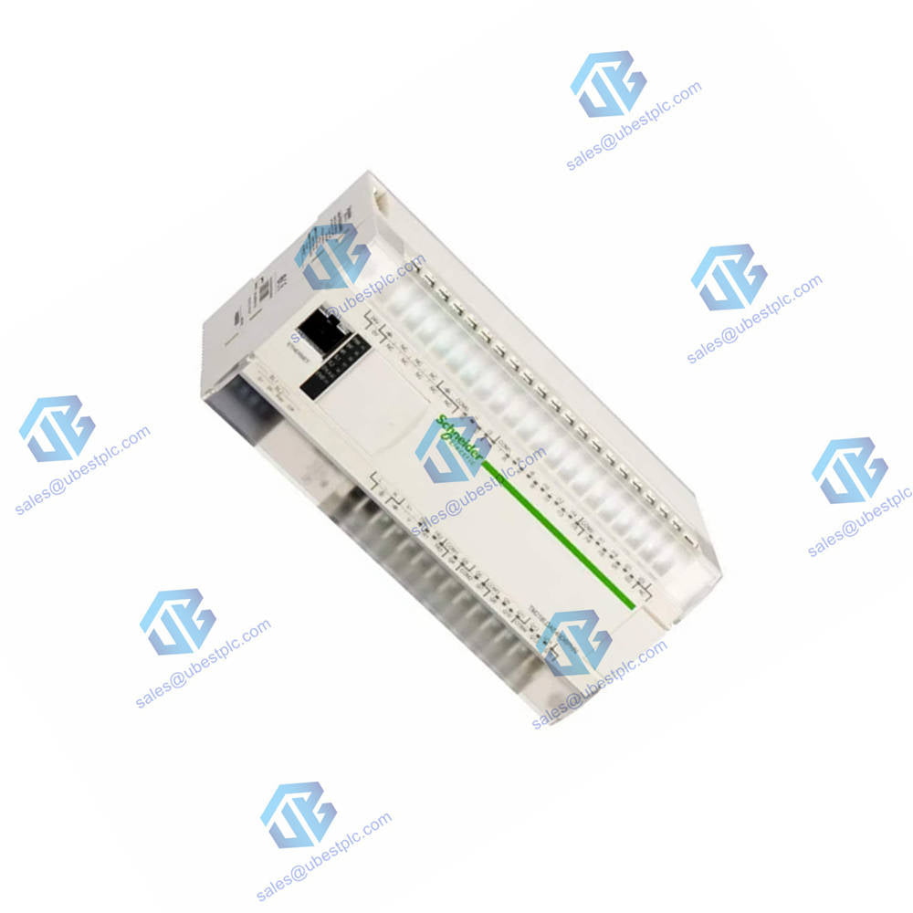 Schneider TM218LDAE40DRPHN Modicon M218 Logic Controller - Get Quote