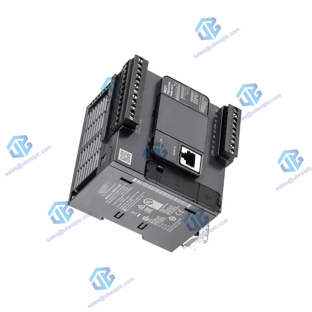 Schneider Electric TM221C16R Logic Controller PLC Inquiry