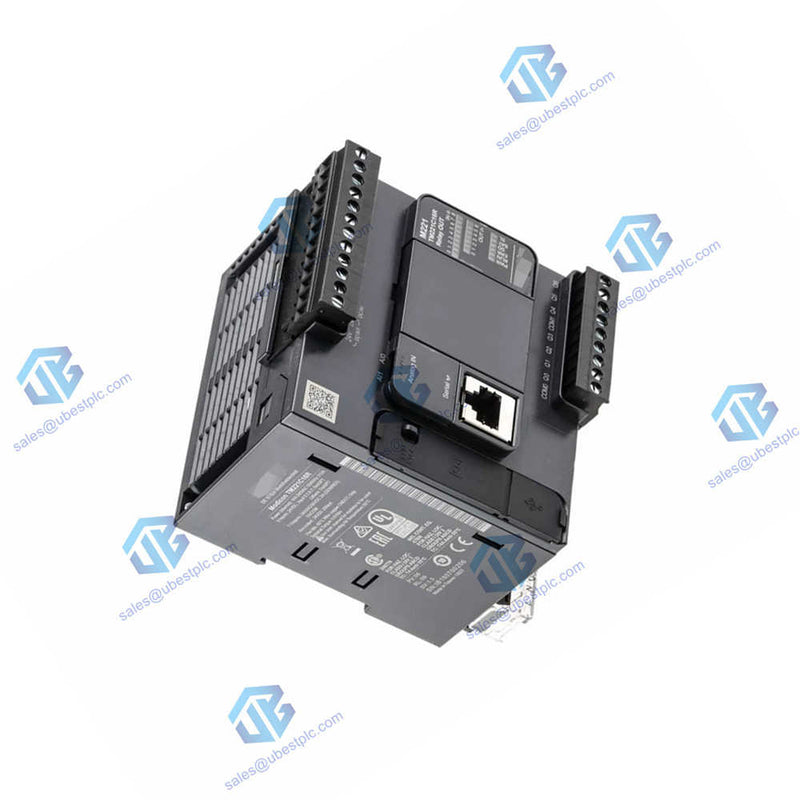 Schneider Electric TM221C16R Logic Controller PLC Inquiry