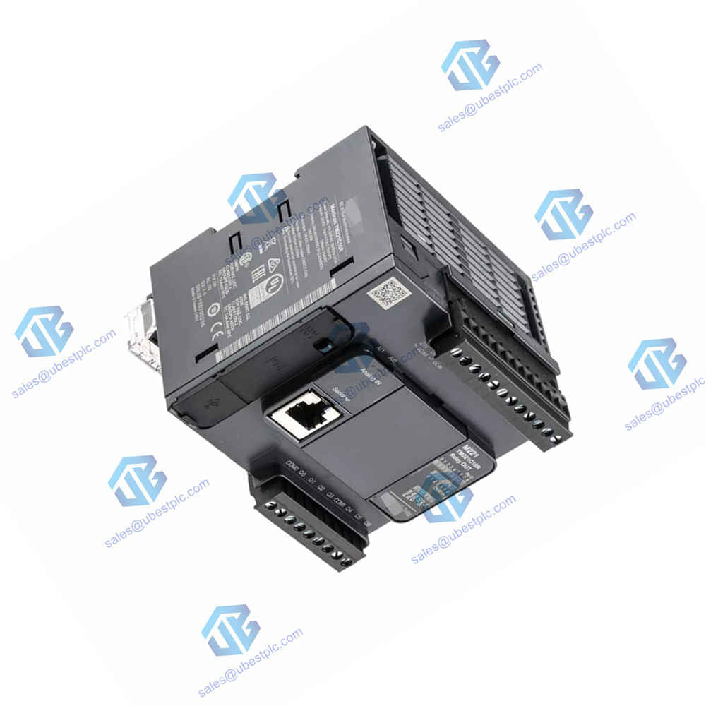 Schneider Electric TM221C16R Logic Controller PLC Inquiry