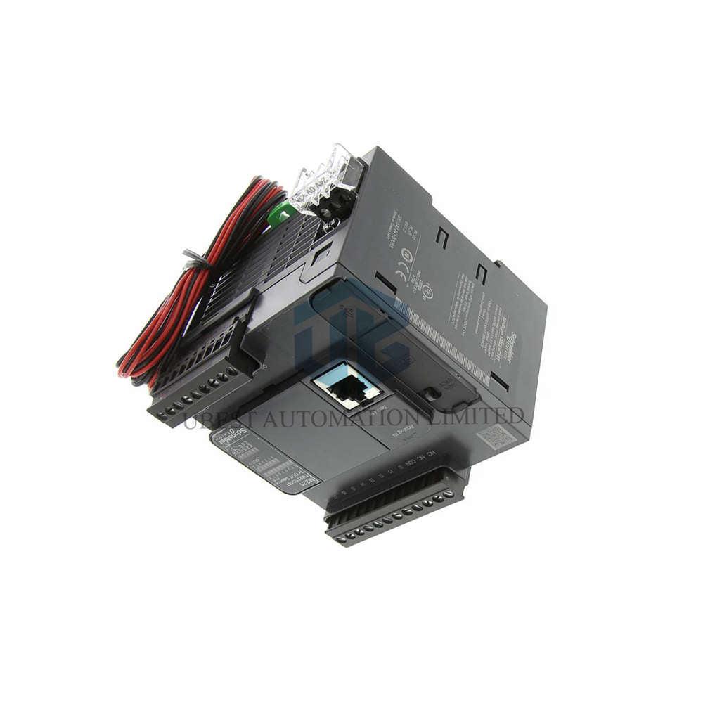 کنترلر ترانزیستوری اشنایدر TM221C16T M221