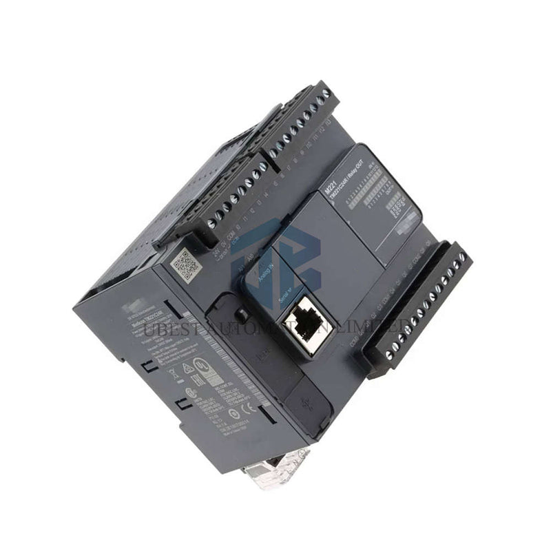 TM221C24R Schneider PLC | Modicon Compact Controller