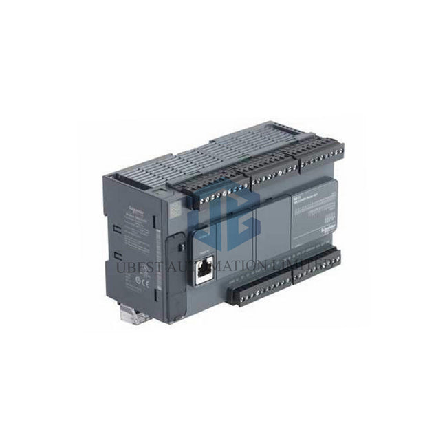 Schneider TM221C40R Modicon M221 relejni kontroler sa 40 I/O tačaka