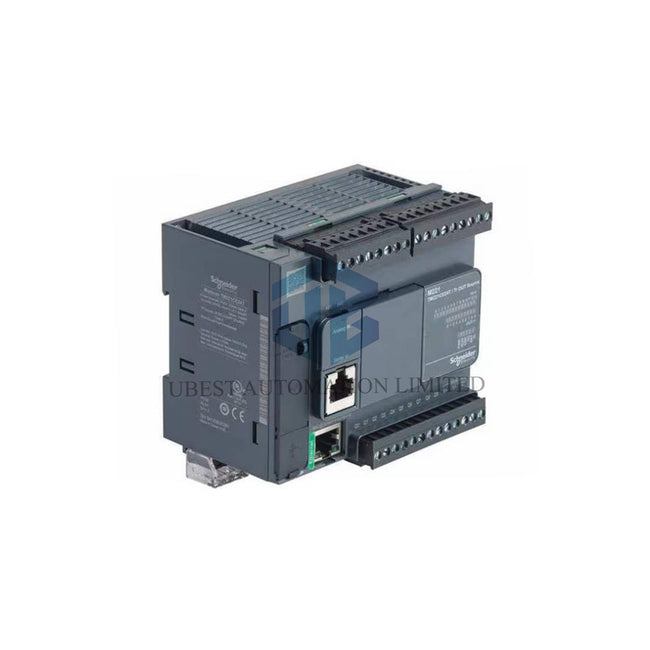 TM221CE24T Schneider M221 Logic Controller – Request Pricing