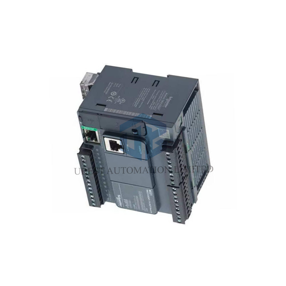 وحدة التحكم المنطقية Schneider TM221CE24T M221 – اطلب عرض سعر