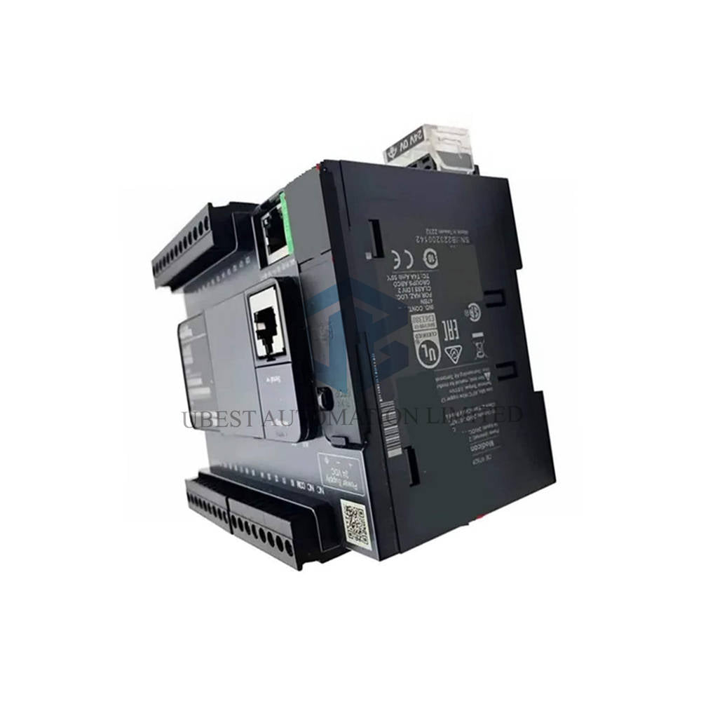 وحدة تحكم Schneider TM221CE24U M221 – احصل على عرض سعر اليوم