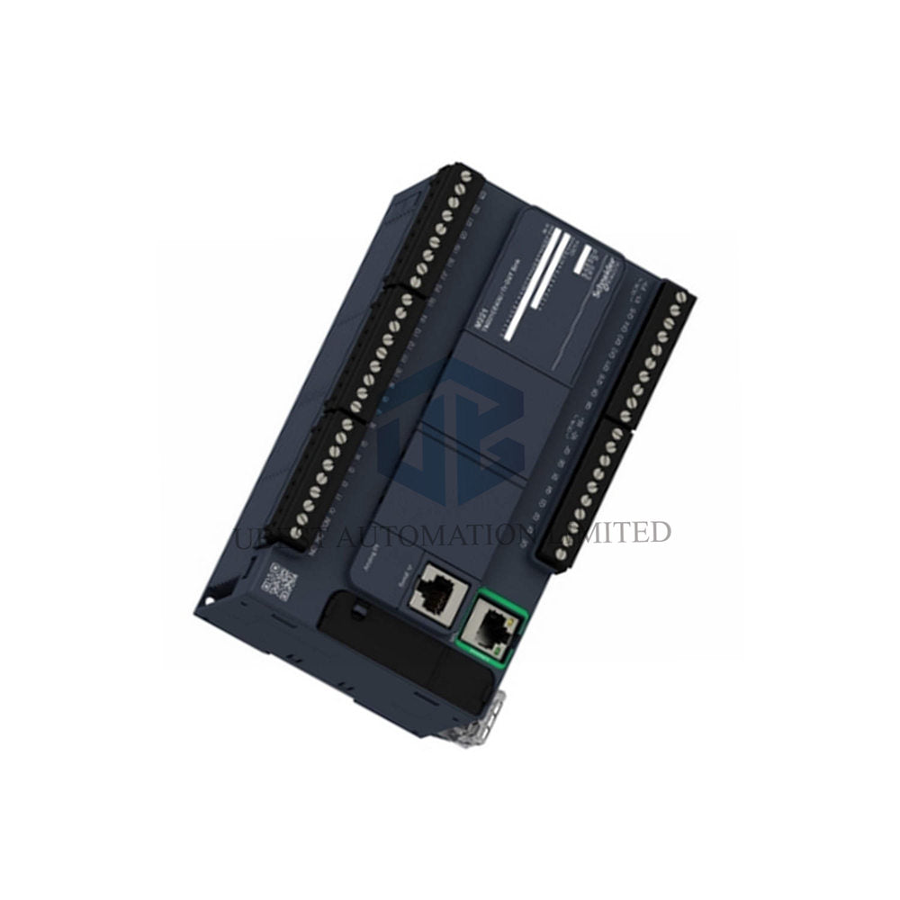 Schneider TSXP57454M Unity prosessoru – Qiymət təklifi alın