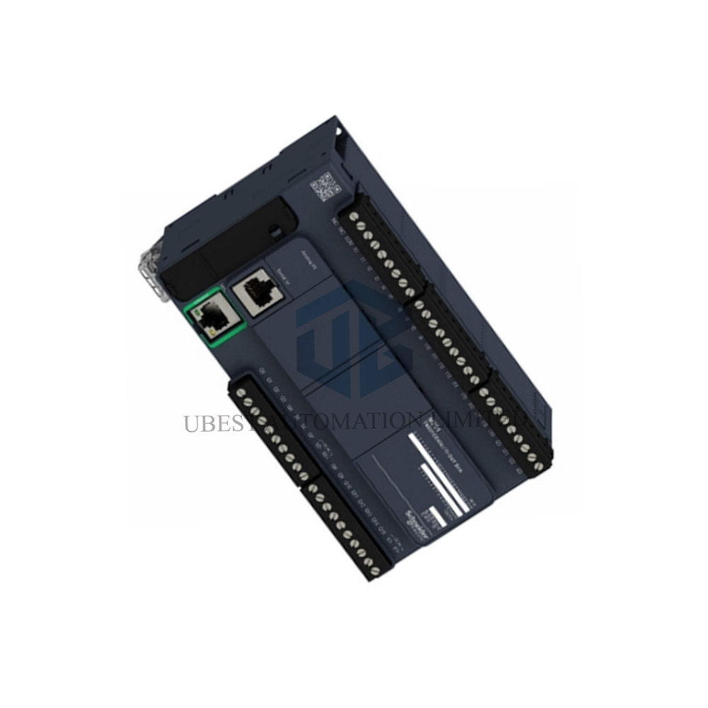 Schneider TSXP57454M Unity prosessoru – Qiymət təklifi alın