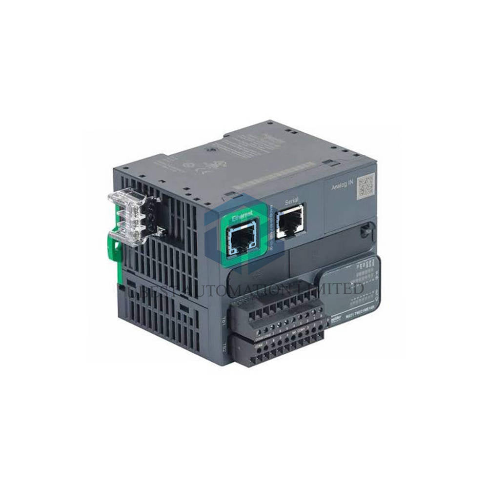 TM221ME16R Schneider M221 SPS 16 E/A Relais – Angebot anfragen