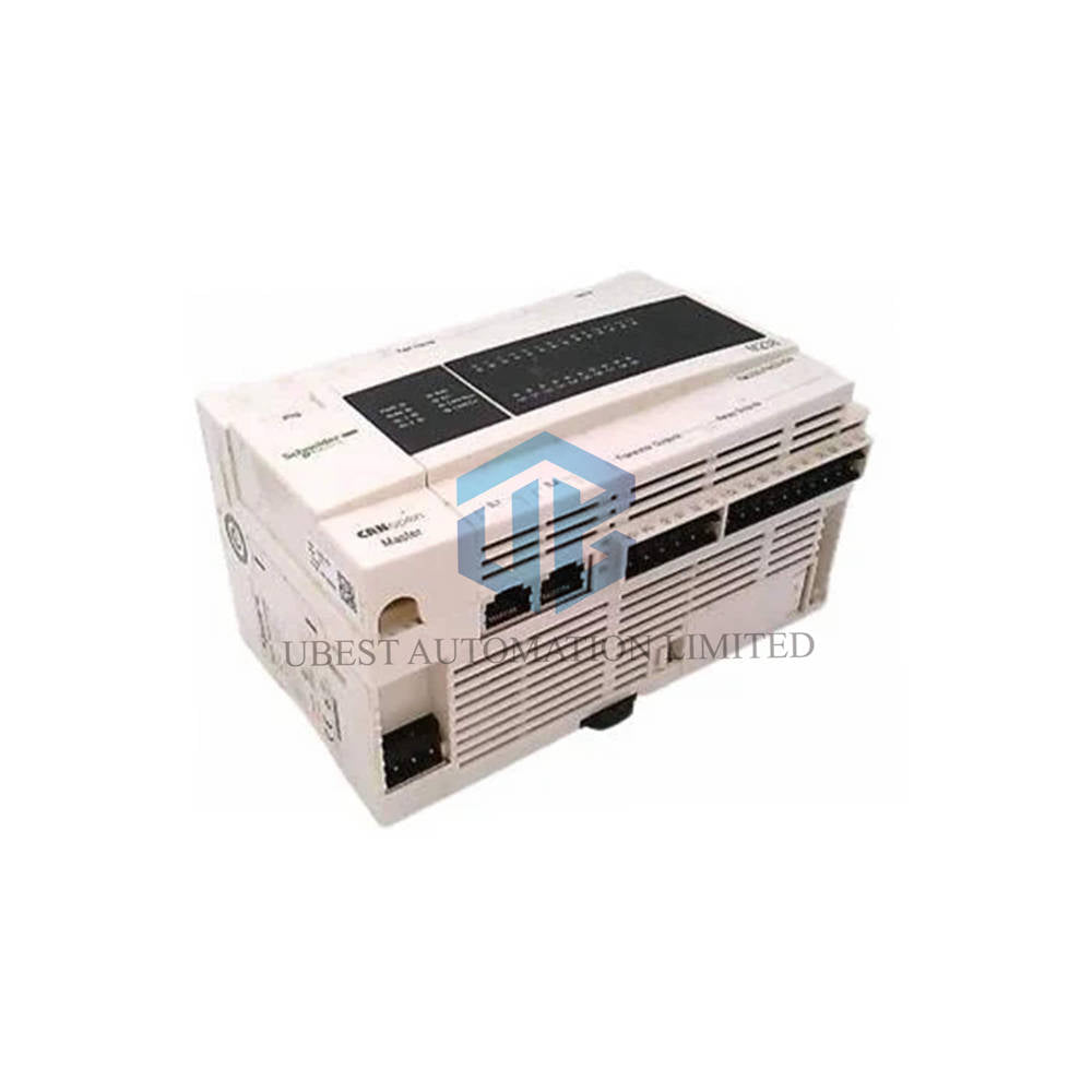 Schneider Modicon TM238LDD24DT SPS – Preis jetzt anfragen
