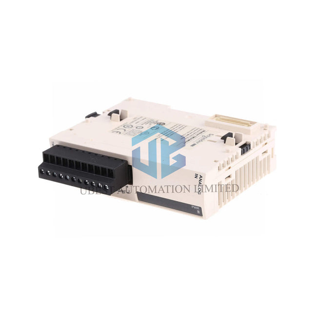 Schneider TM2AMI2HT Modicon M238 Analog Input Module