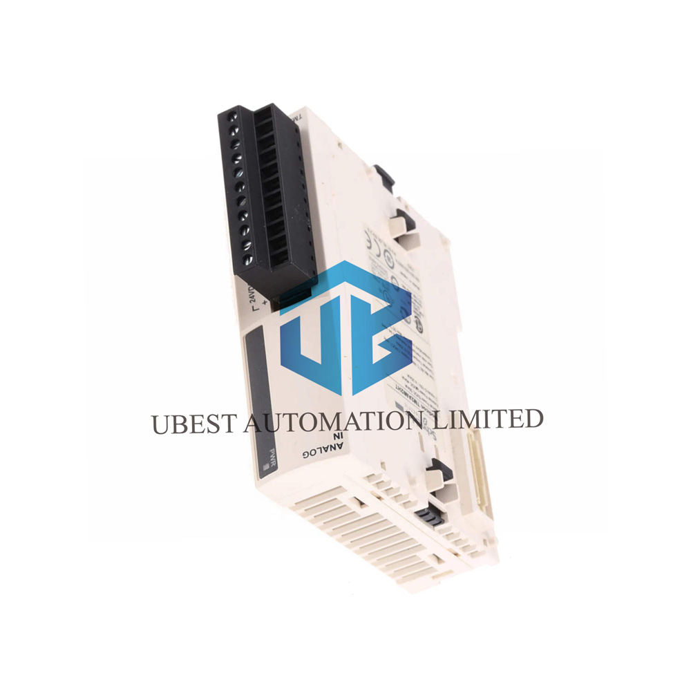 Schneider TM2AMI2HT Modicon M238 Analog Input Module