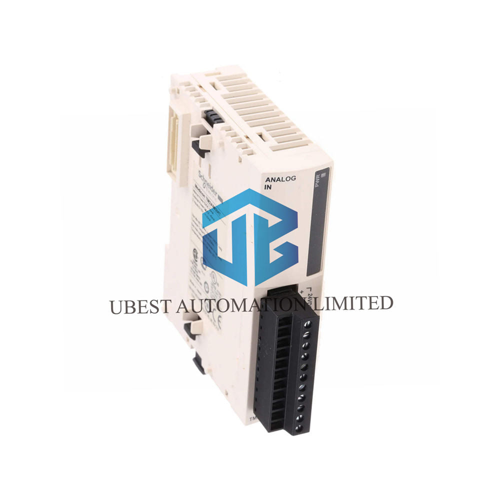 Schneider TM2AMI2HT Modicon M238 Analog Input Module