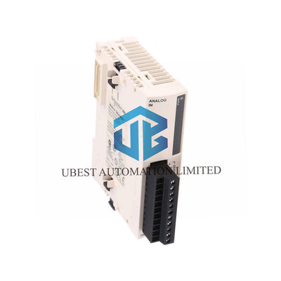 Schneider TM2AMI2HT Modicon M238 Analog Input Module