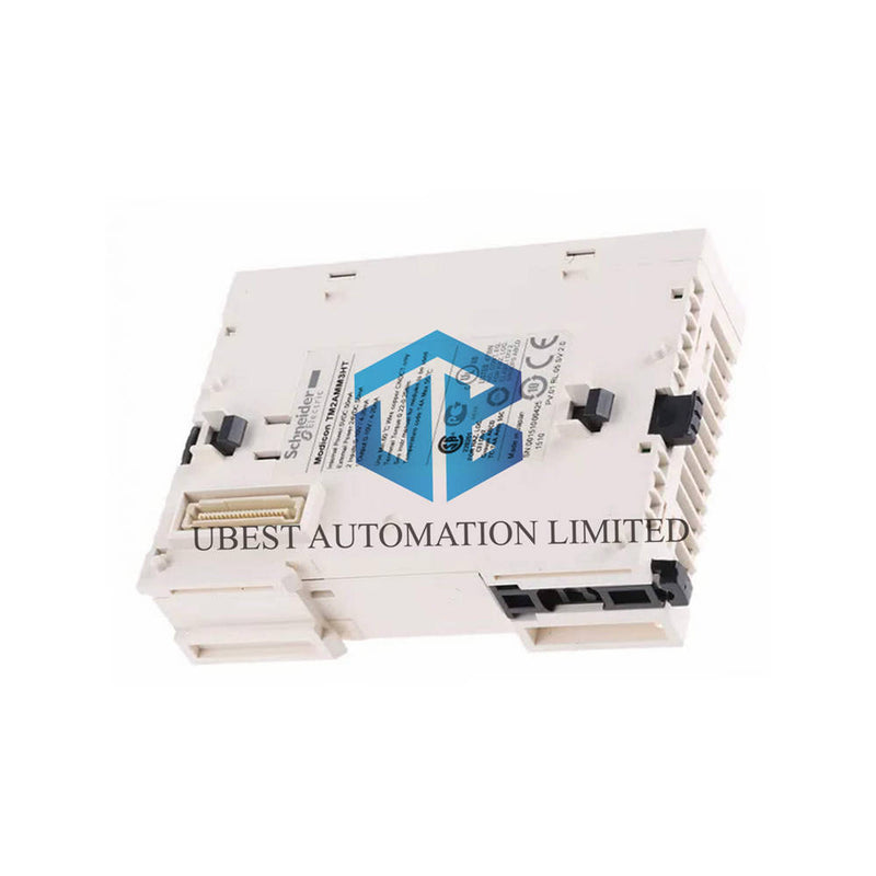 Schneider Electric TM2AMM3HT Analog Module | Modicon M238