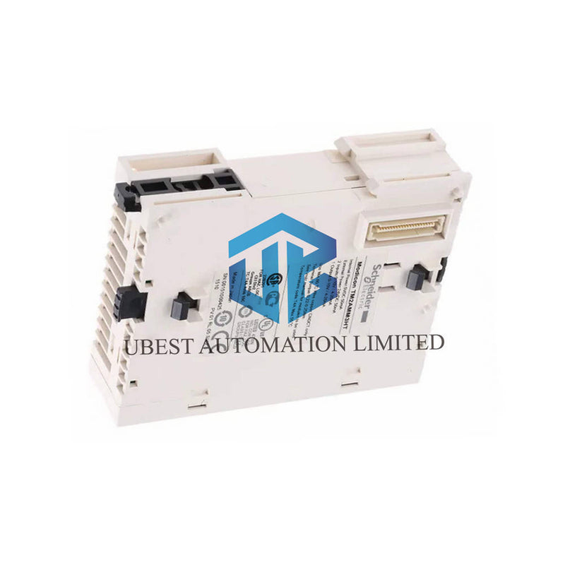 Schneider Electric TM2AMM3HT Analog Module | Modicon M238