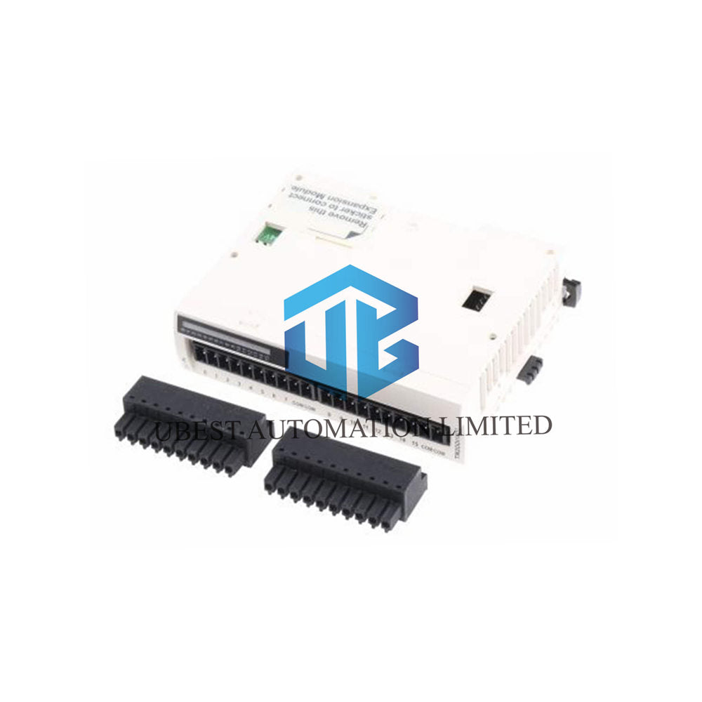 Schneider Electric TM2DDI16DT Digital Input Module