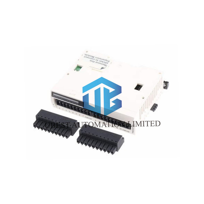 Schneider Electric TM2DDI16DT Digital Input Module