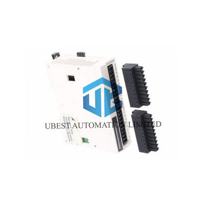 Schneider Electric TM2DDI16DT Digital Input Module
