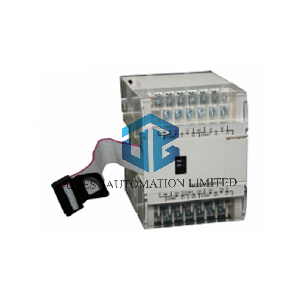 Schneider TM2DMM16DRTN Hybrid I/O Expansion Module