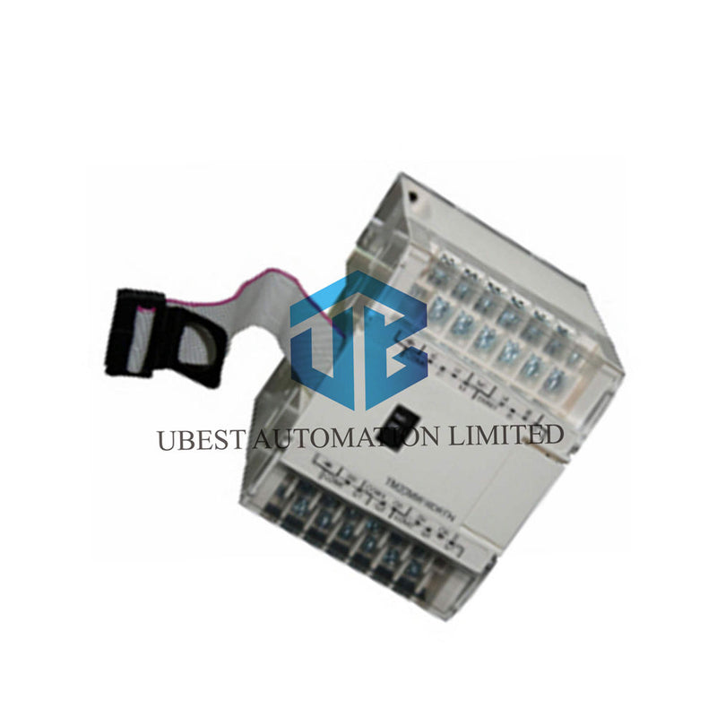 Schneider TM2DMM16DRTN Hybrid I/O Expansion Module