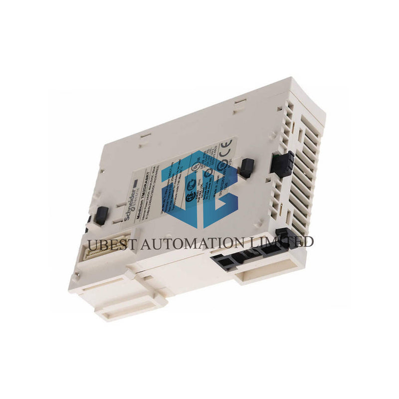 Schneider TM2DRA8RT Modicon M238 Relay Output Module