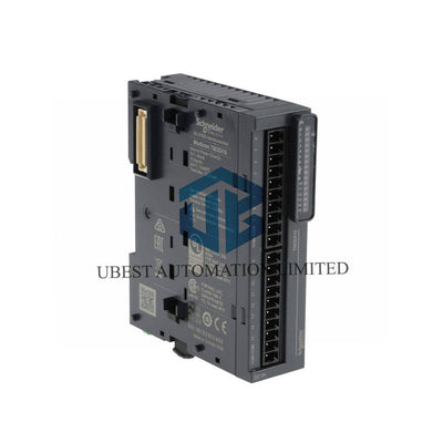 Schneider TM3DI16 Modicon TM3 Discrete Input Module