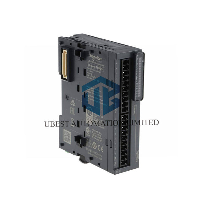Schneider TM3DI16 Modicon TM3 Discrete Input Module