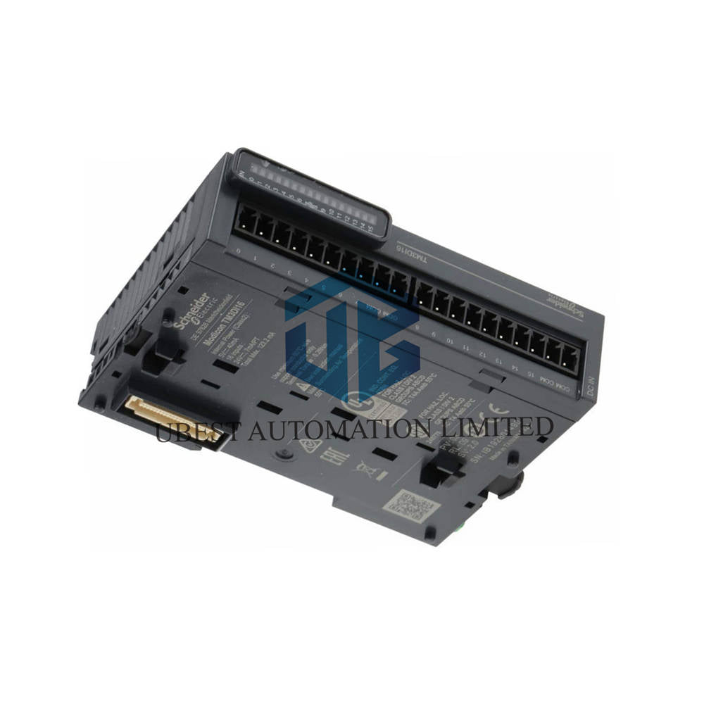 Schneider TM3DI16 Modicon TM3 Discrete Input Module