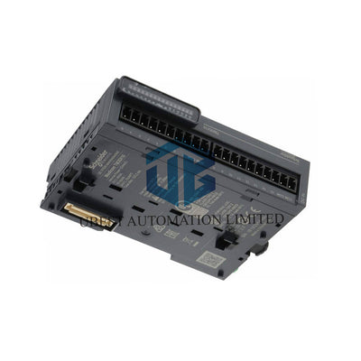 Schneider TM3DI16 Modicon TM3 Discrete Input Module