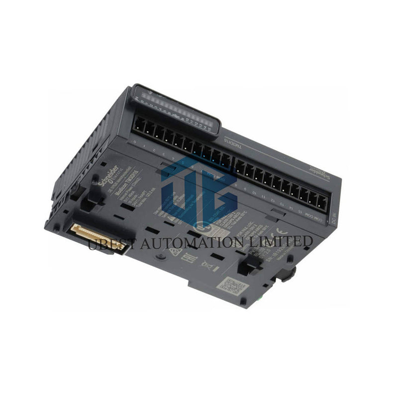 Schneider TM3DI16 Modicon TM3 Discrete Input Module