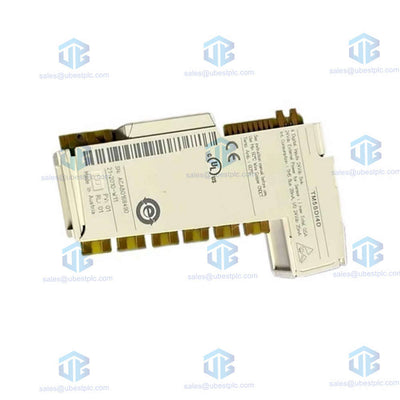 Schneider Electric TM5SDI4D Discrete Input Module | Request Quote