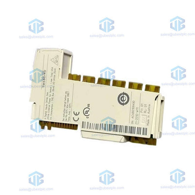 Schneider Electric TM5SDI4D Discrete Input Module | Request Quote