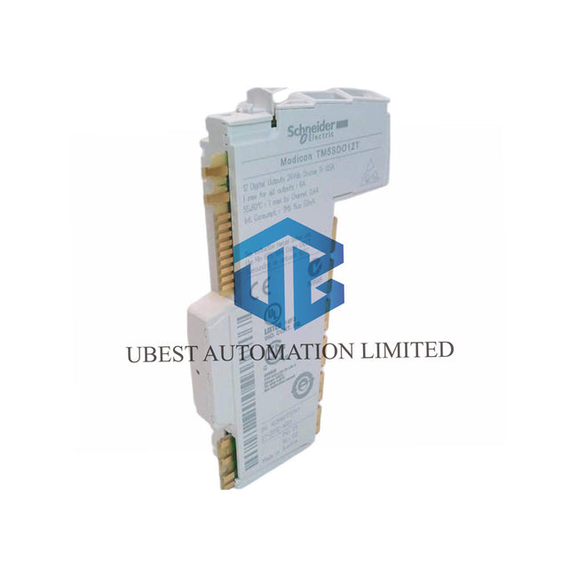 Schneider Electric TM5SDO12T Digital Output Module